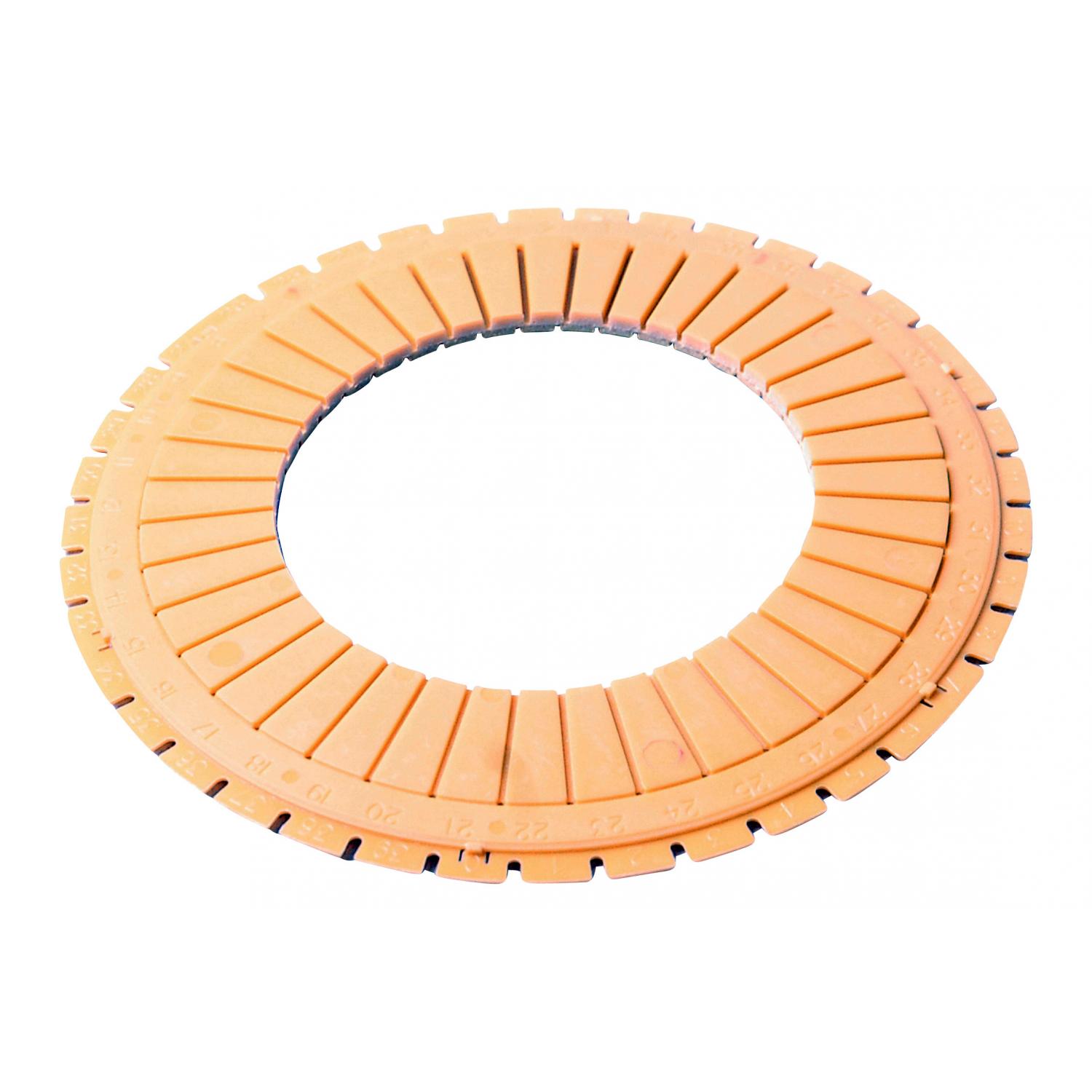 Mevotech MS86016 - Alignment Shim Mevotech MS86016 Alignment Shim product image 1 of 1