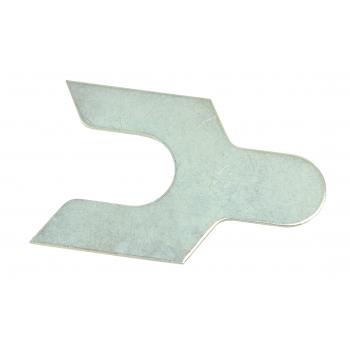 2004 GMC Safari Alignment Shim Front Mevotech MS86019 image 1 of 1