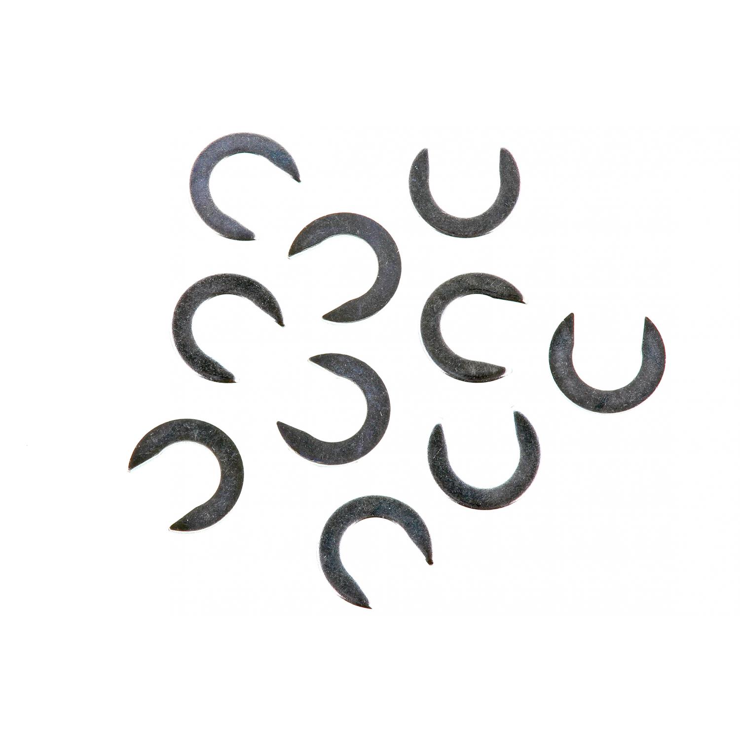 Mevotech MS86038 - Alignment Caster / Camber Shim Mevotech MS86038 Alignment Caster / Camber Shim product image 1 of 1