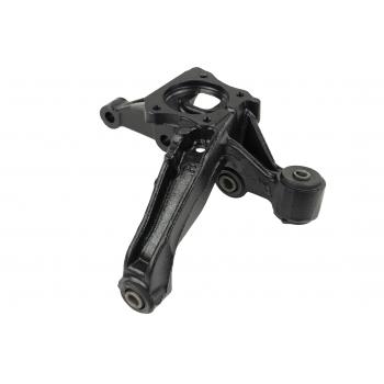 2006 Toyota Solara Suspension Knuckle Rear Right Mevotech MS86046 image 2 of 2