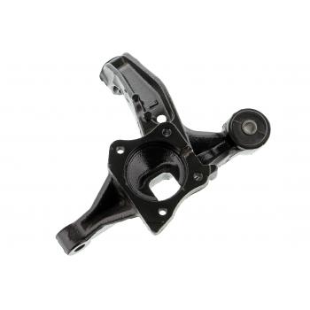 2006 Toyota Solara Suspension Knuckle Rear Left Mevotech MS86047 image 2 of 2
