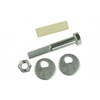 2005 Toyota RAV4 Alignment Cam Bolt Kit Rear Mevotech MS86062 image 1 of 1