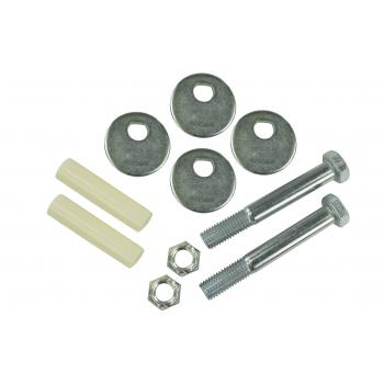 2004 Toyota Tacoma Alignment Cam Bolt Kit Front Mevotech MS86064 image 1 of 1