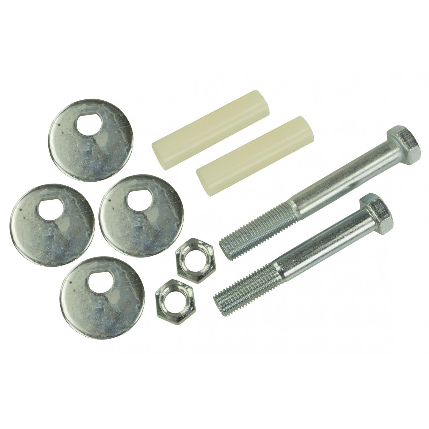 Mevotech MS86065 - Alignment Cam Bolt Kit Mevotech MS86065 Alignment Cam Bolt Kit product image 1 of 1