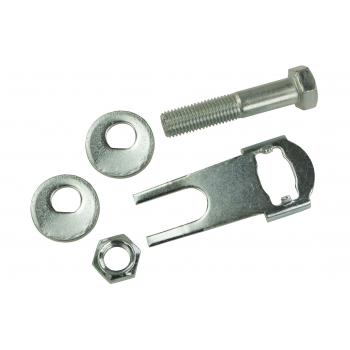 2011 Toyota Camry Alignment Cam Bolt Kit Front Mevotech MS86067 image 1 of 1