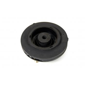 2002 Toyota Sequoia Suspension Strut Mount Kit Front Mevotech MS86200 image 2 of 3