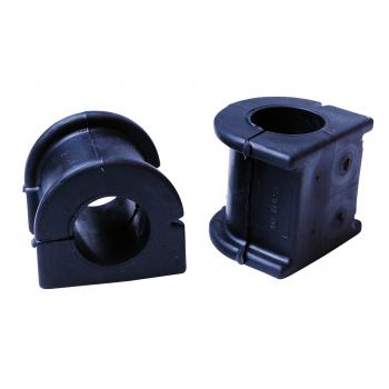 2008 Lexus RX350 Suspension Stabilizer Bar Bushing Kit Front To Frame Mevotech MS86301 image 1 of 1