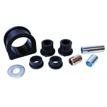 2004 Toyota Tacoma Rack and Pinion Mount Bushing Front Mevotech MS86303 image 1 of 2