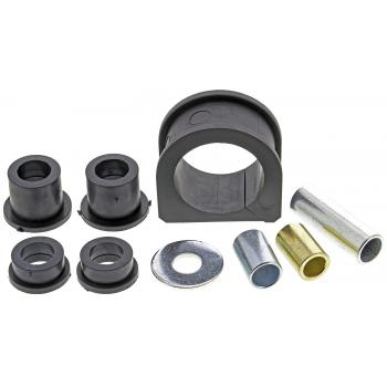 2004 Toyota Tacoma Rack and Pinion Mount Bushing Front Mevotech MS86303 image 2 of 2
