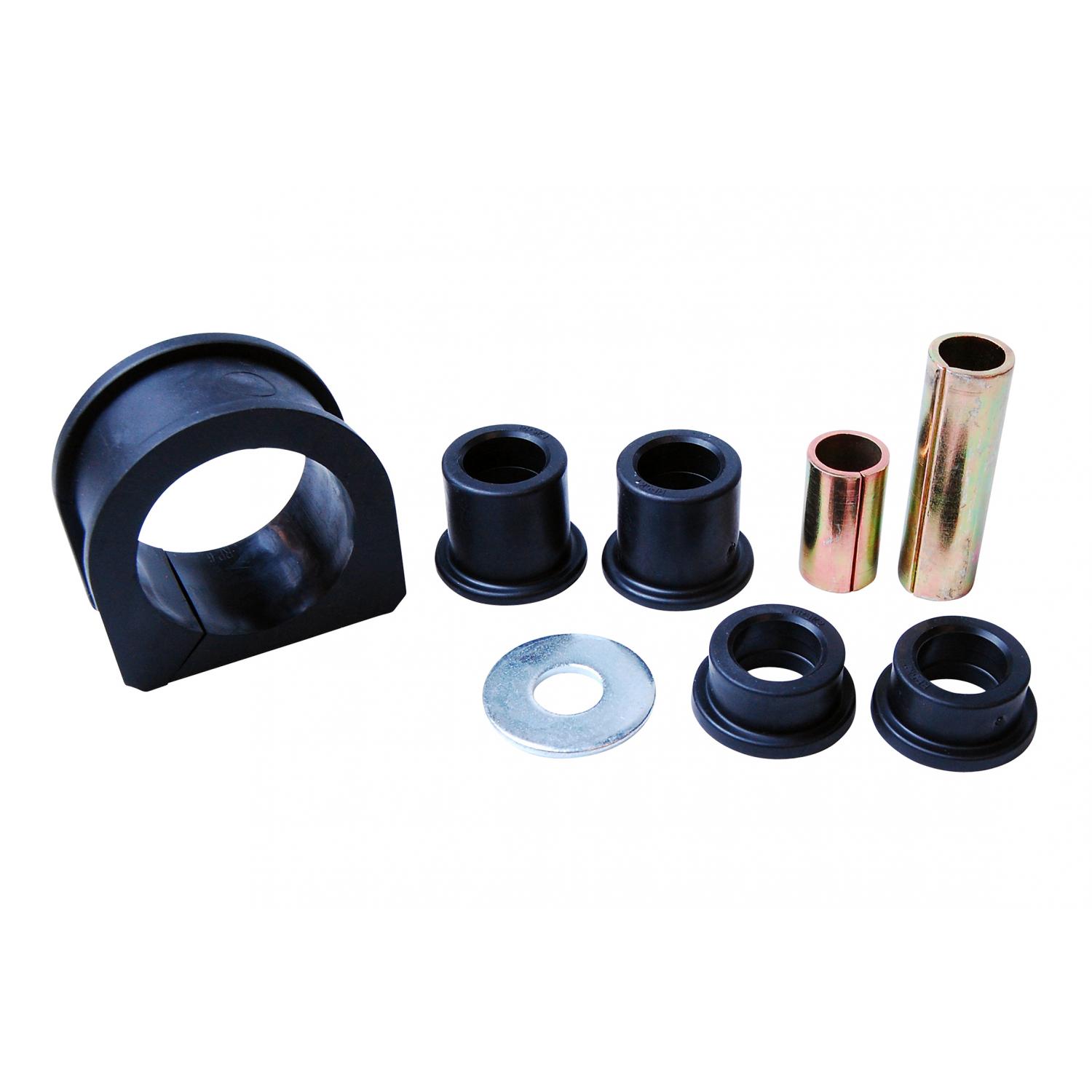 Mevotech MS86304 Rack and Pinion Mount Bushing product image 1 of 2