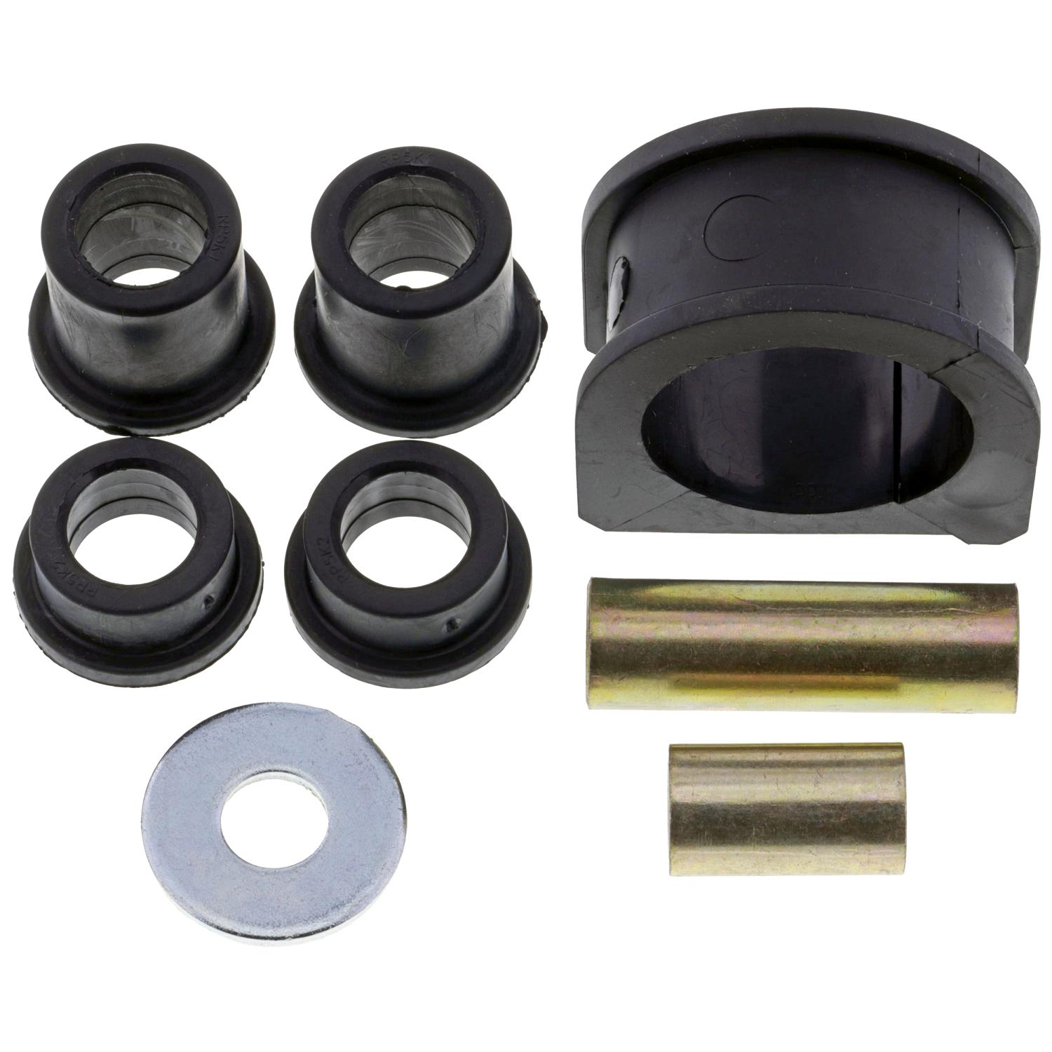 Mevotech MS86304 Rack and Pinion Mount Bushing product image 2 of 2