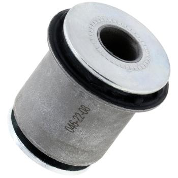 2003 Toyota Tacoma Suspension Control Arm Bushing Front Lower Mevotech MS86407 image 3 of 4