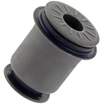 2014 Toyota Tacoma Suspension Control Arm Bushing Front Lower Forward Mevotech MS86409 image 3 of 4