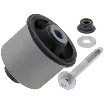 2013 Scion xB Axle Support Bushing Rear Mevotech MS864156 image 4 of 4
