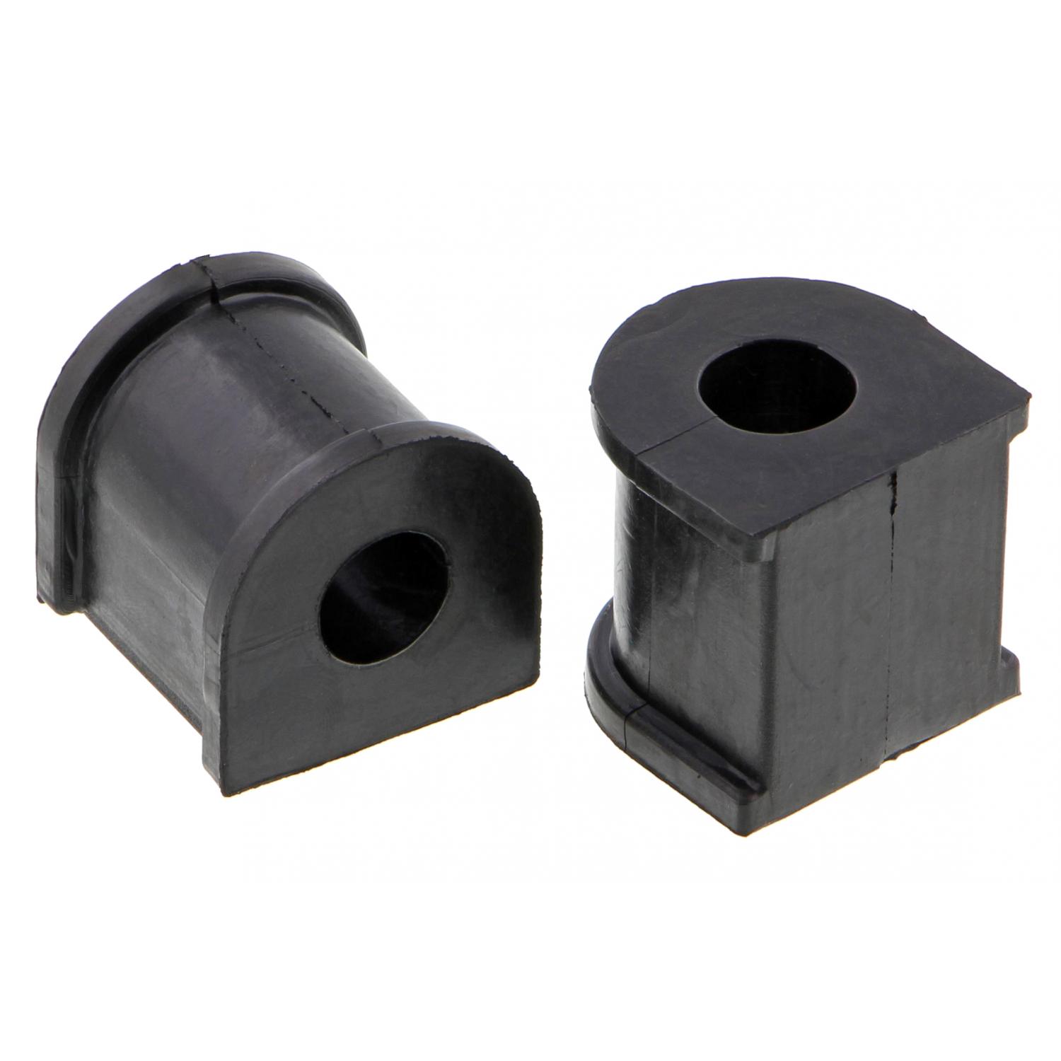 Mevotech MS86417 - Suspension Stabilizer Bar Bushing Kit Mevotech MS86417 Suspension Stabilizer Bar Bushing Kit product image 1 of 4