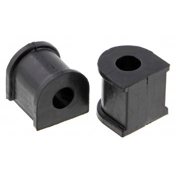 2012 Toyota Avalon Suspension Stabilizer Bar Bushing Kit Rear To Frame Mevotech MS86417 image 1 of 4