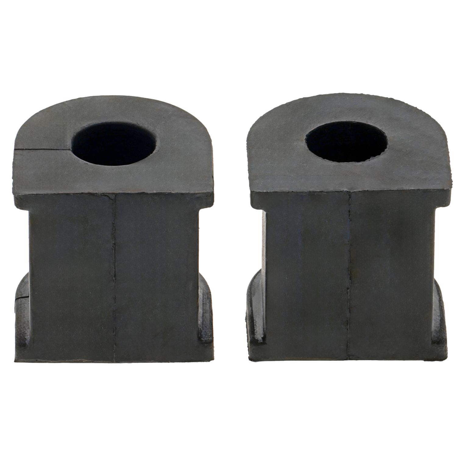 Mevotech MS86417 - Suspension Stabilizer Bar Bushing Kit Mevotech MS86417 Suspension Stabilizer Bar Bushing Kit product image 2 of 4
