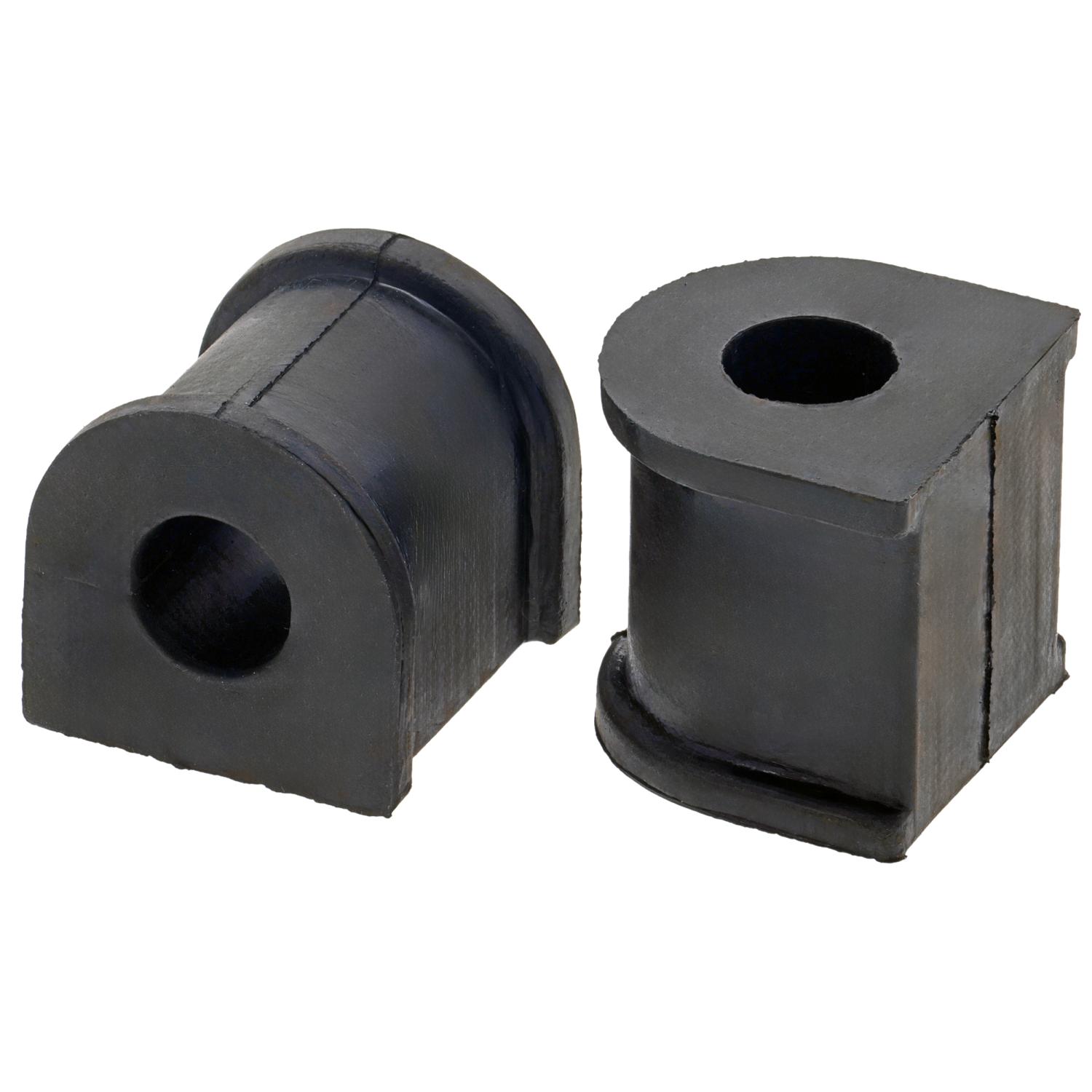 Mevotech MS86417 - Suspension Stabilizer Bar Bushing Kit Mevotech MS86417 Suspension Stabilizer Bar Bushing Kit product image 3 of 4