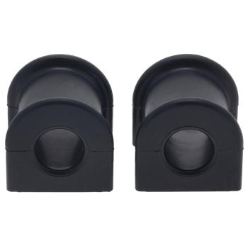 2014 Toyota FJ Cruiser Suspension Stabilizer Bar Bushing Kit Rear To Frame Mevotech MS86422 image 2 of 4