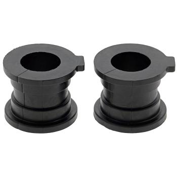 2015 Lexus GX460 Suspension Stabilizer Bar Bushing Kit Rear To Frame Mevotech MS86423 image 1 of 4