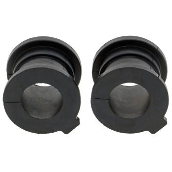 2015 Lexus GX460 Suspension Stabilizer Bar Bushing Kit Rear To Frame Mevotech MS86423 image 2 of 4