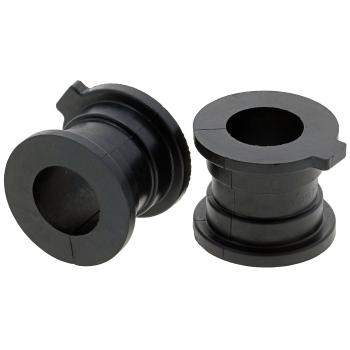 2015 Lexus GX460 Suspension Stabilizer Bar Bushing Kit Rear To Frame Mevotech MS86423 image 3 of 4
