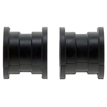 2015 Lexus GX460 Suspension Stabilizer Bar Bushing Kit Rear To Frame Mevotech MS86423 image 4 of 4