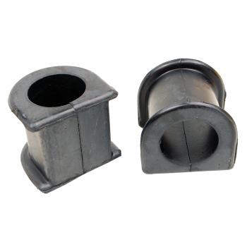 2003 Toyota Tacoma Suspension Stabilizer Bar Bushing Kit Front To Frame Mevotech MS86425 image 1 of 1