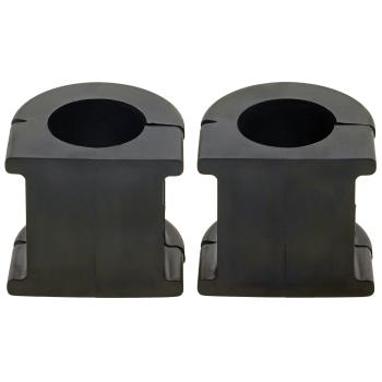 2019 Lexus ES350 Suspension Stabilizer Bar Bushing Kit Front To Frame Mevotech MS86426 image 2 of 4