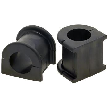 2019 Lexus ES350 Suspension Stabilizer Bar Bushing Kit Front To Frame Mevotech MS86426 image 3 of 4