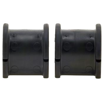 2019 Lexus ES350 Suspension Stabilizer Bar Bushing Kit Front To Frame Mevotech MS86426 image 4 of 4