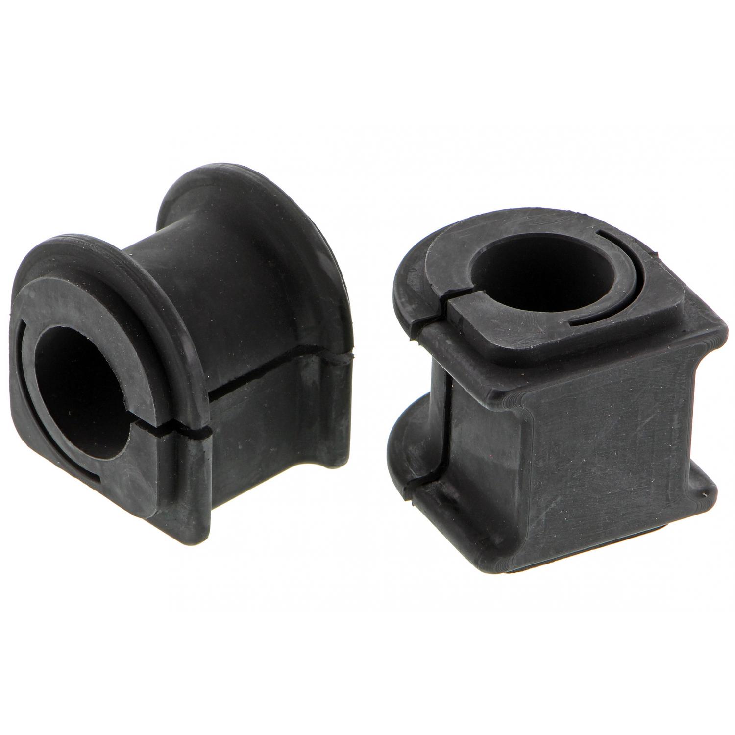 Mevotech MS86434 - Suspension Stabilizer Bar Bushing Kit Mevotech MS86434 Suspension Stabilizer Bar Bushing Kit product image 1 of 1