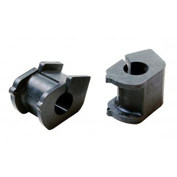 2009 Toyota Yaris Suspension Stabilizer Bar Bushing Kit Front To Frame Mevotech MS86435 image 1 of 1