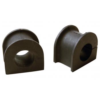 2011 Toyota Tacoma Suspension Stabilizer Bar Bushing Kit Front To Frame Mevotech MS86438 image 1 of 1