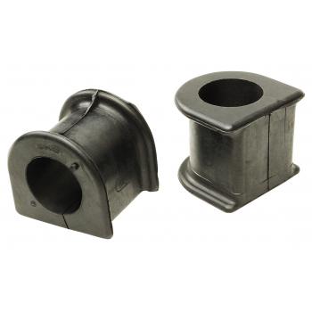 2013 Toyota Corolla Suspension Stabilizer Bar Bushing Kit Rear To Frame Mevotech MS86458 image 1 of 1