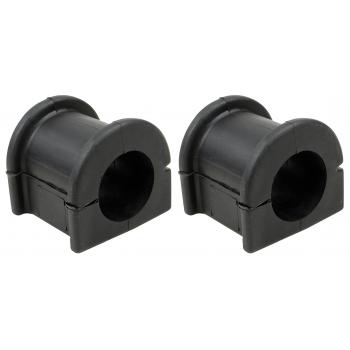 2015 Lexus RX450h Suspension Stabilizer Bar Bushing Kit Front To Frame Mevotech MS86485 image 1 of 1