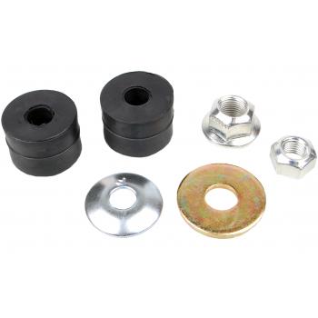 2012 Toyota RAV4 Suspension Stabilizer Bar Link Bushing Rear Mevotech MS86487 image 1 of 1