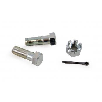 1998 Lexus GS400 Suspension Ball Joint Front Left Lower Mevotech MS86501 image 3 of 3