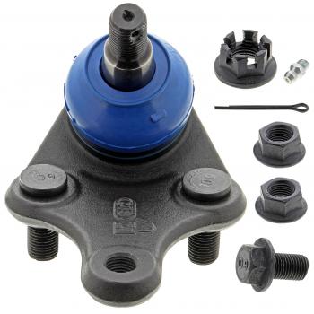 2015 Lexus NX200t Suspension Ball Joint Front Lower Mevotech MS86505 image 4 of 4