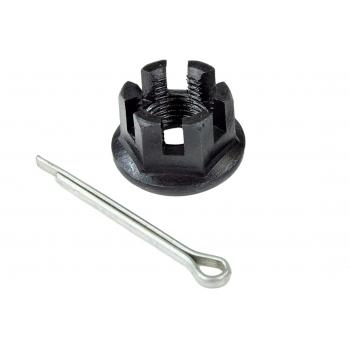 2022 Lexus ES300h Suspension Ball Joint Front Left Lower Mevotech MS86506 image 3 of 3