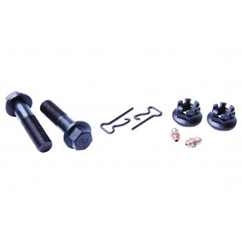 2016 Lexus RC200t Suspension Ball Joint Front Left Lower Mevotech MS86508 image 3 of 4