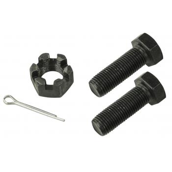 2004 Lexus IS300 Suspension Ball Joint Front Left Lower Mevotech MS86510 image 3 of 4