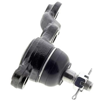 2004 Lexus IS300 Suspension Ball Joint Front Left Lower Mevotech MS86510 image 4 of 4