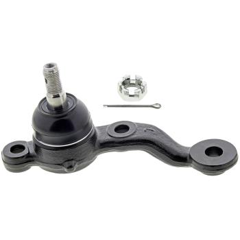 Mevotech MS86510 - Suspension Ball Joint Mevotech MS86510 Suspension Ball Joint product image 5 of 5