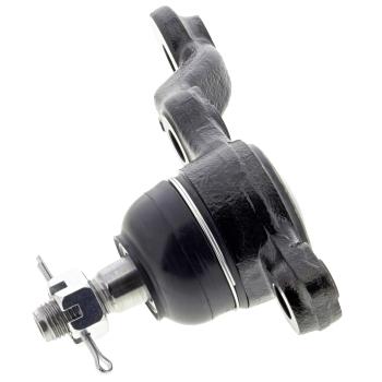 2004 Lexus IS300 Suspension Ball Joint Front Right Lower Mevotech MS86511 image 4 of 4