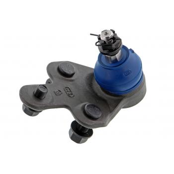 2018 Lexus RX450hL Suspension Ball Joint Front Left Lower Mevotech MS86516 image 2 of 3