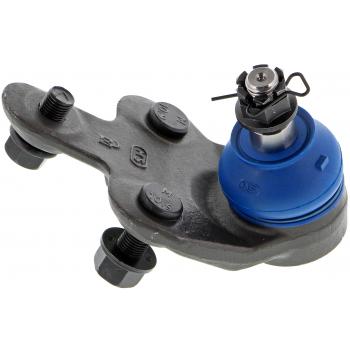 2018 Lexus RX450hL Suspension Ball Joint Front Right Lower Mevotech MS86517 image 2 of 3