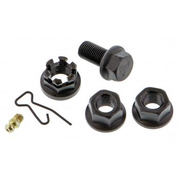 2018 Lexus RX450hL Suspension Ball Joint Front Right Lower Mevotech MS86517 image 3 of 3