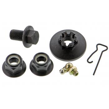 2012 Toyota Prius Plug-In Suspension Ball Joint Front Lower Mevotech MS86521 image 3 of 3