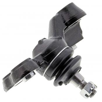 2021 Lexus LS500 Suspension Ball Joint Front Left Lower Mevotech MS86524 image 4 of 4